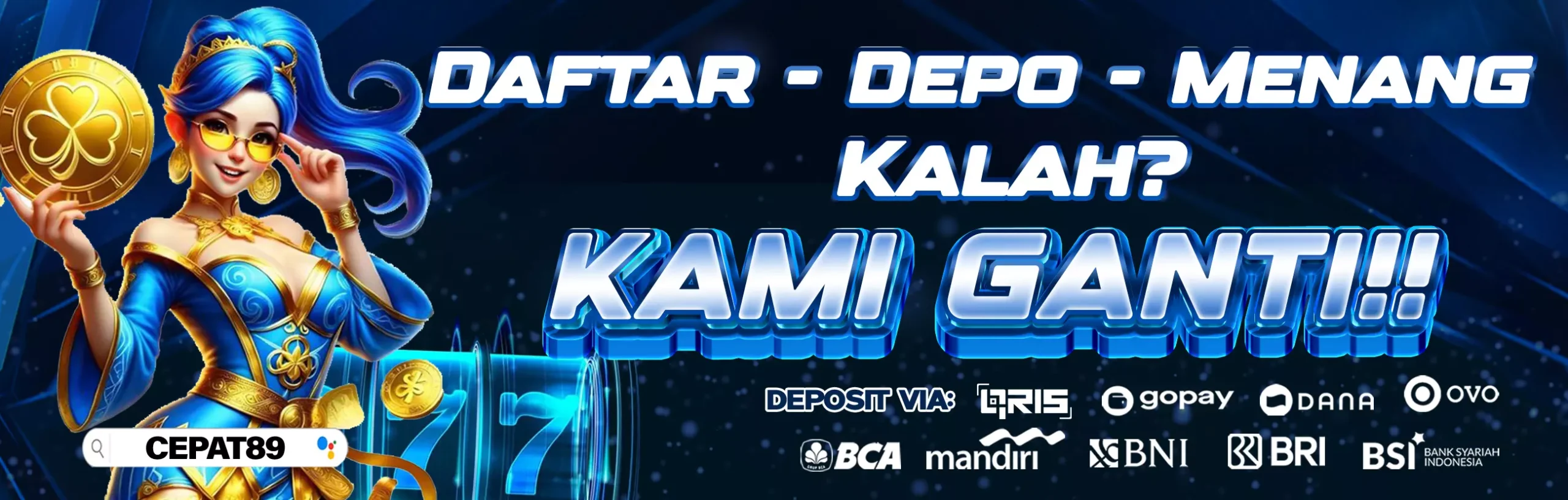 KAKIQQ alternatif